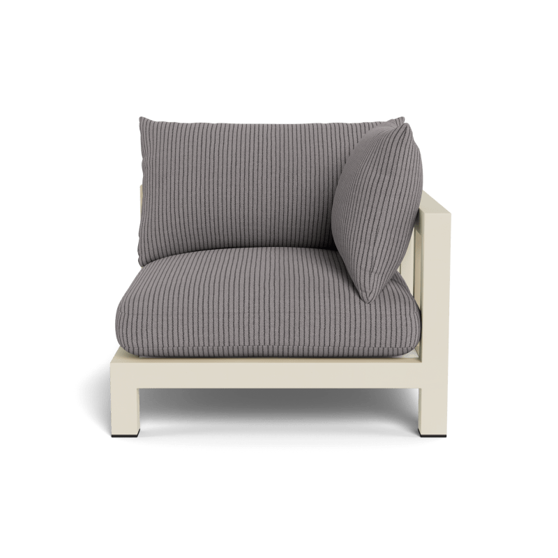 Pacific Aluminum Corner