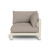Pacific Aluminum Corner
