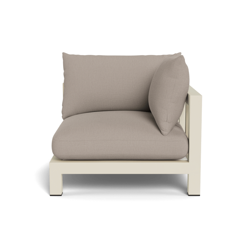 Pacific Aluminum Corner