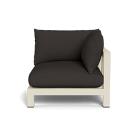 Pacific Aluminum Corner