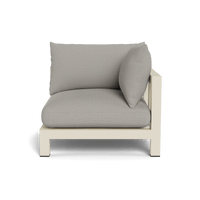 Pacific Aluminum Corner