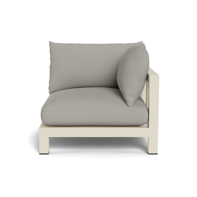 Pacific Aluminum Corner