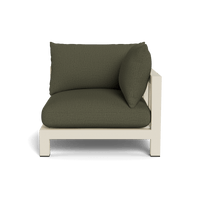 Pacific Aluminum Corner
