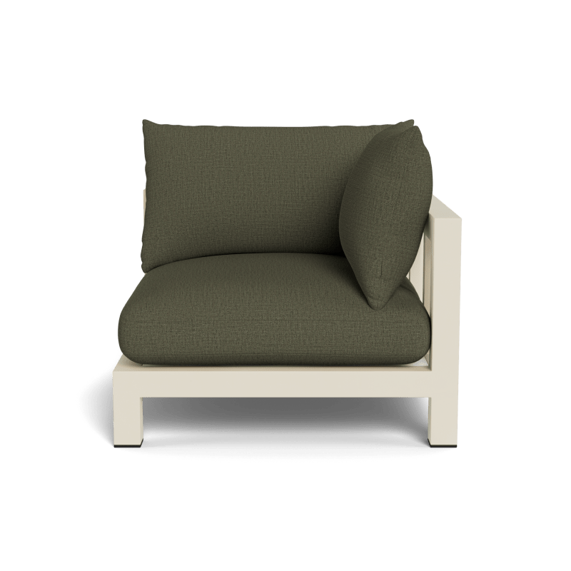 Pacific Aluminum Corner