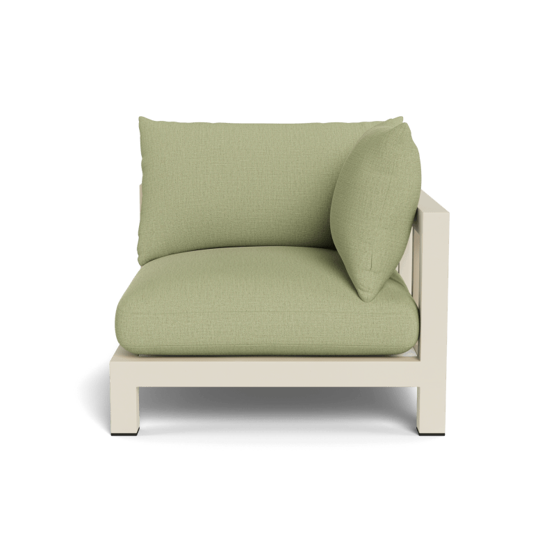 Pacific Aluminum Corner