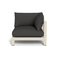 Pacific Aluminum Corner