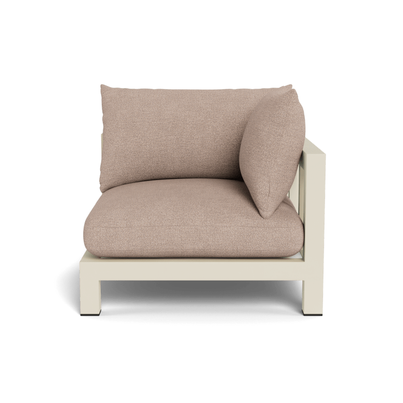 Pacific Aluminum Corner