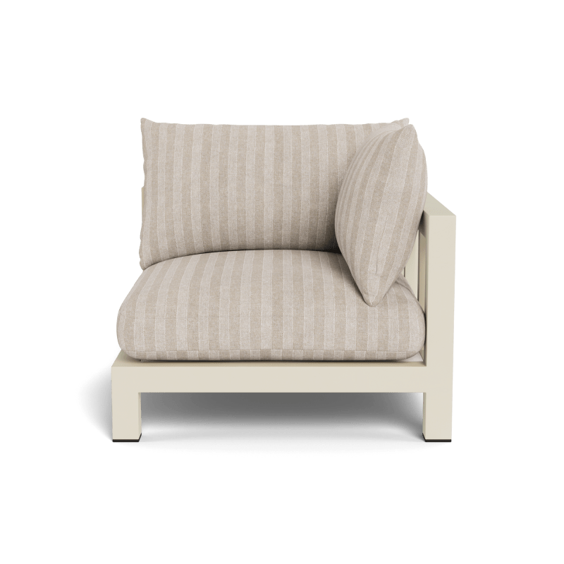 Pacific Aluminum Corner