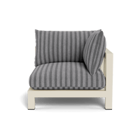 Pacific Aluminum Corner