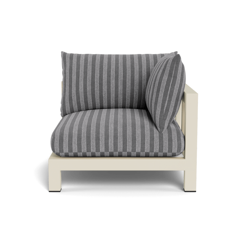 Pacific Aluminum Corner