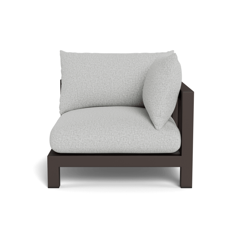 Pacific Aluminum Corner
