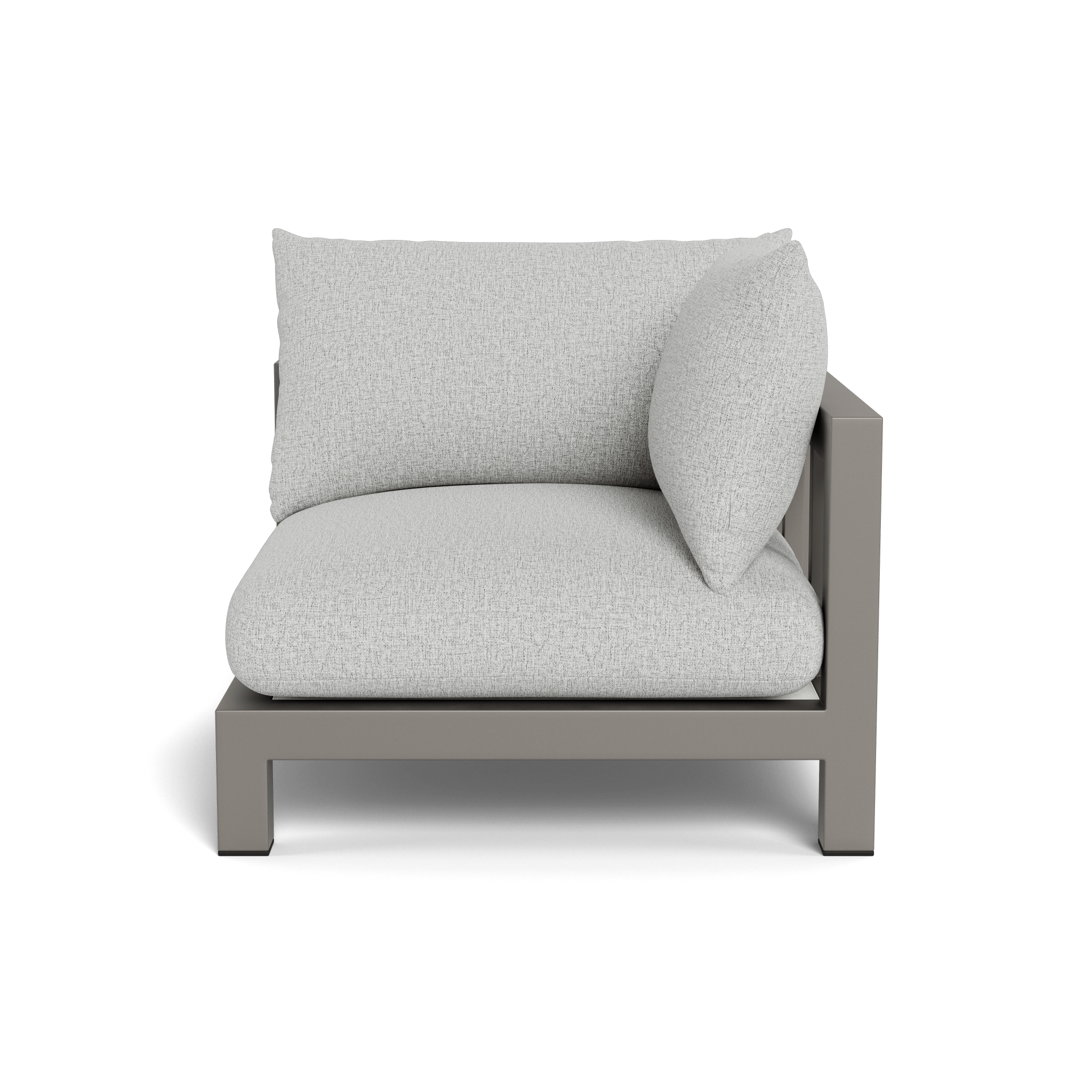 Pacific Aluminum Corner