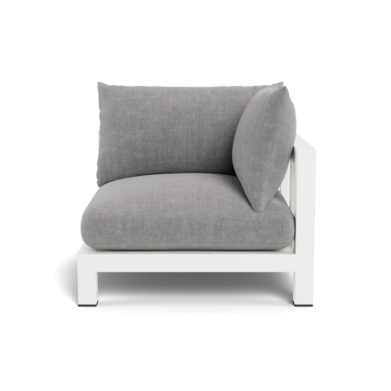 Pacific Aluminum Corner