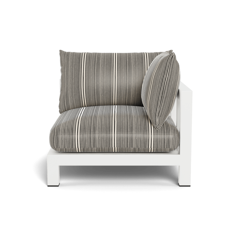 Pacific Aluminum Corner
