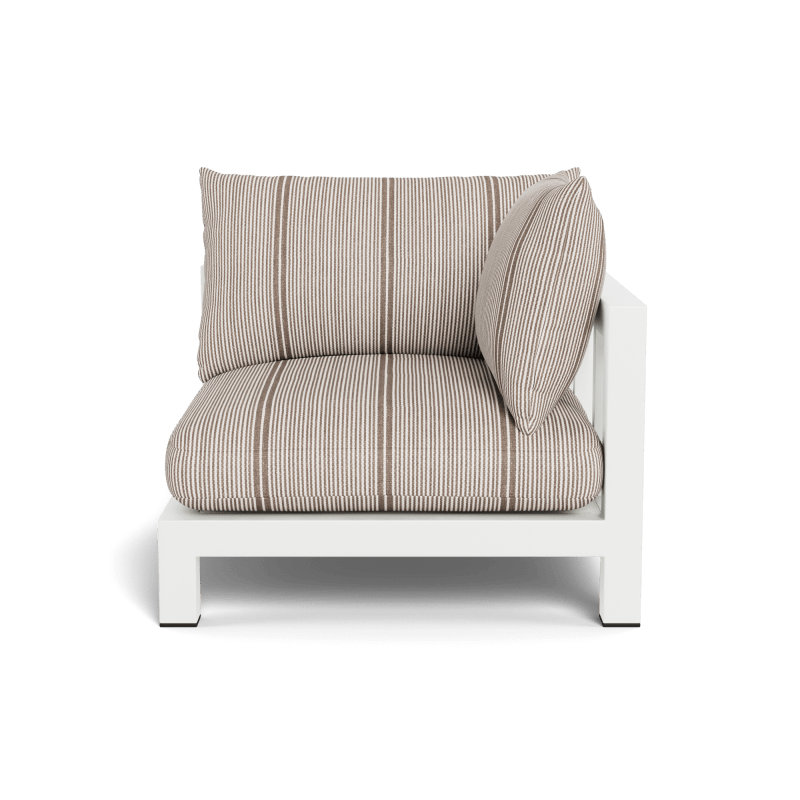 Pacific Aluminum Corner