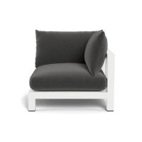 Pacific Aluminum Corner