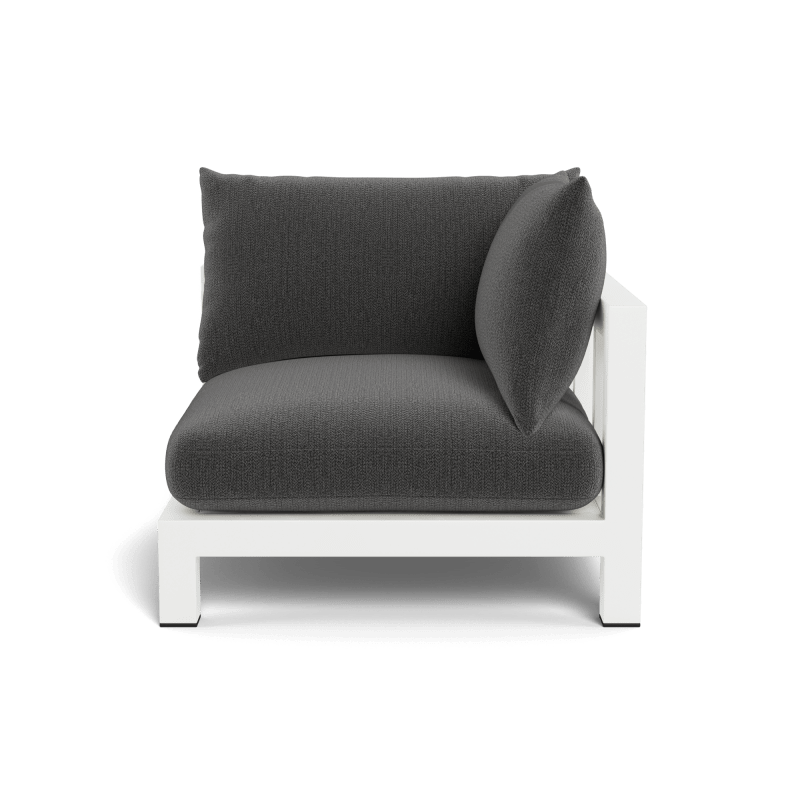 Pacific Aluminum Corner