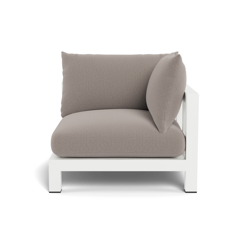 Pacific Aluminum Corner
