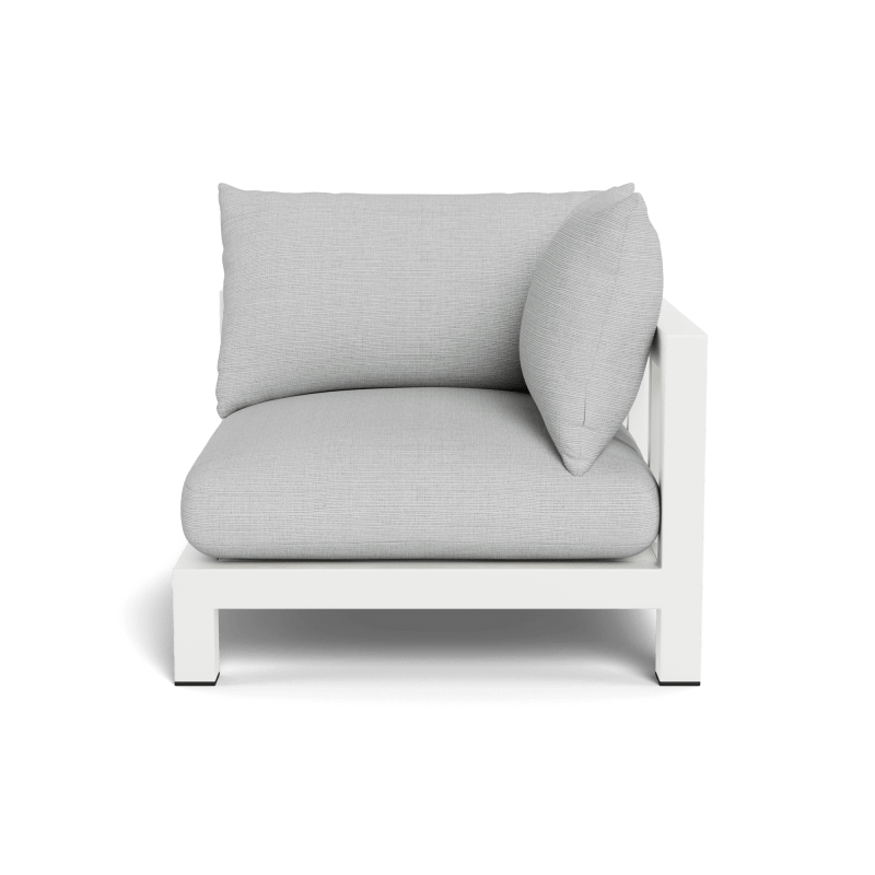 Pacific Aluminum Corner