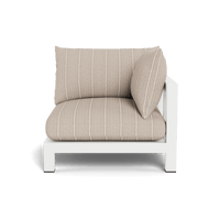 Pacific Aluminum Corner