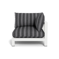 Pacific Aluminum Corner