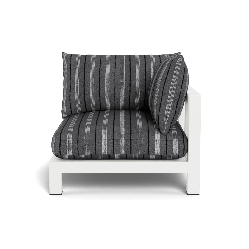 Pacific Aluminum Corner