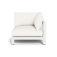 Pacific Aluminum Corner