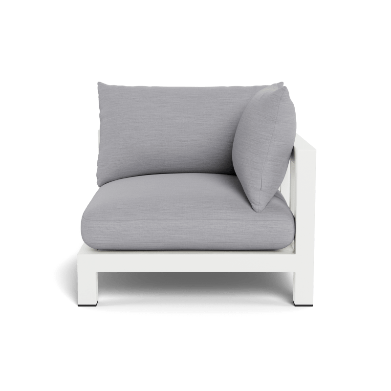 Pacific Aluminum Corner