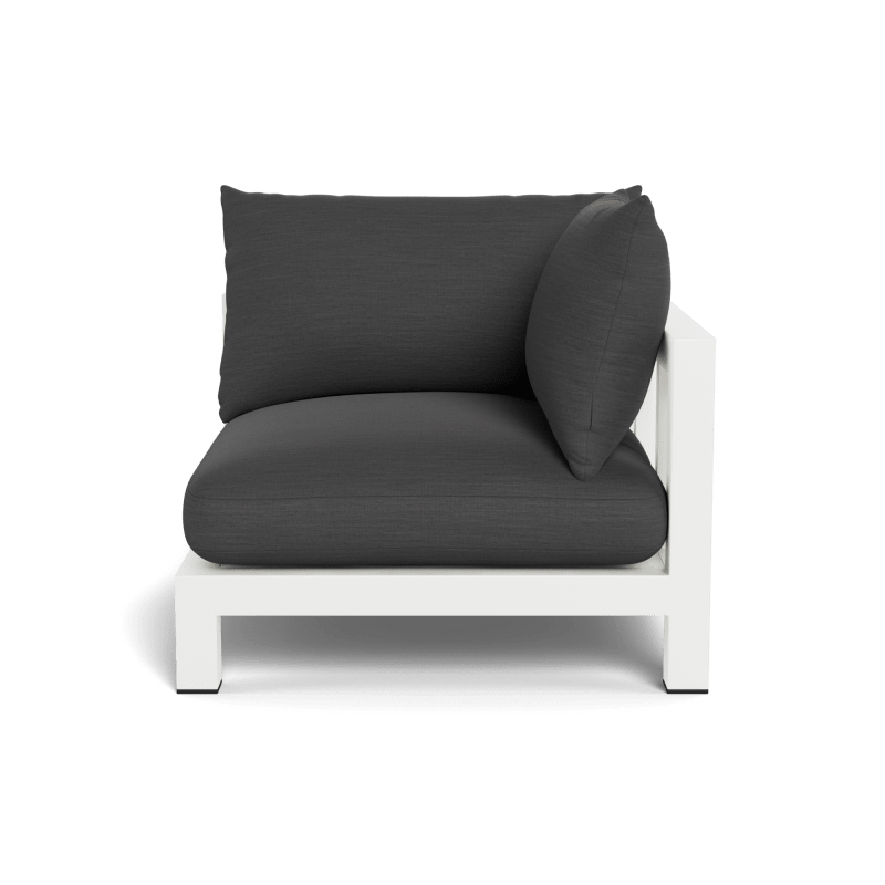 Pacific Aluminum Corner