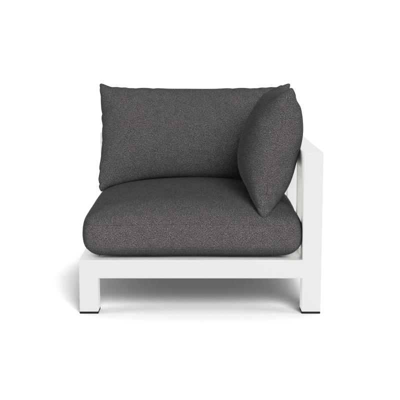 Pacific Aluminum Corner