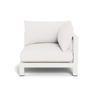 Pacific Aluminum Corner