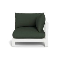 Pacific Aluminum Corner