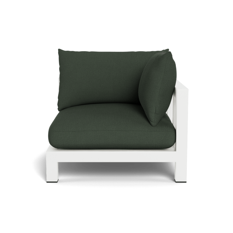 Pacific Aluminum Corner