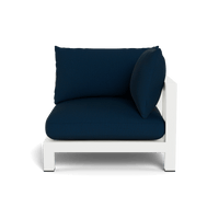 Pacific Aluminum Corner