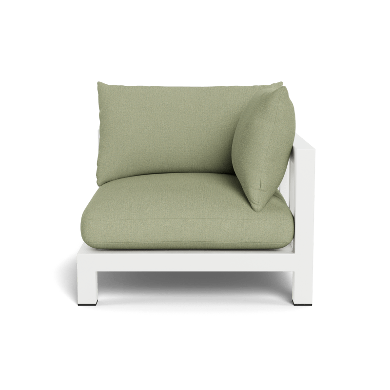 Pacific Aluminum Corner