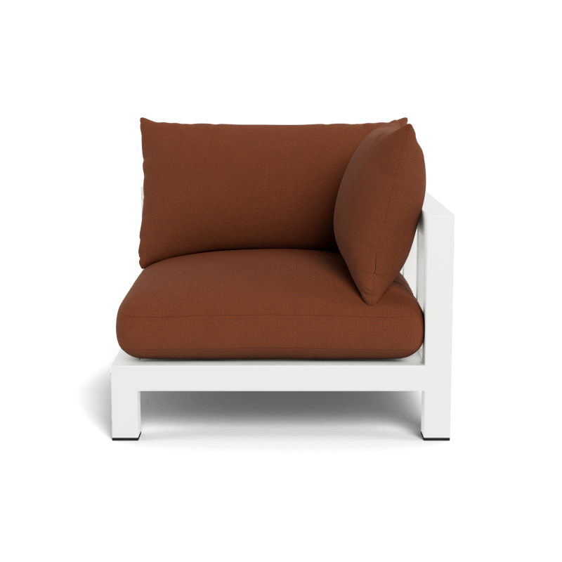 Pacific Aluminum Corner