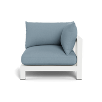 Pacific Aluminum Corner