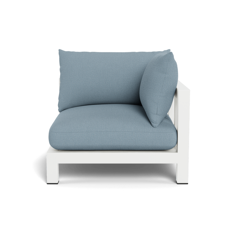 Pacific Aluminum Corner