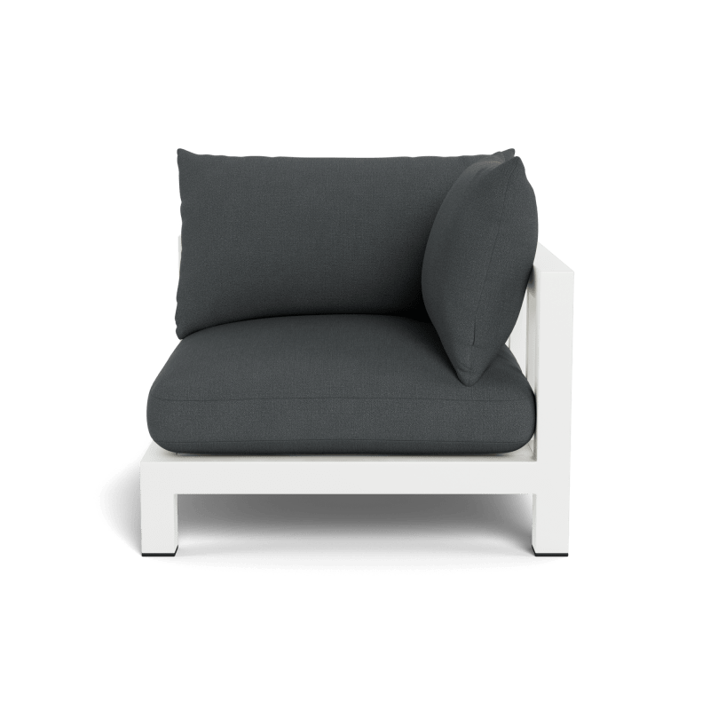 Pacific Aluminum Corner