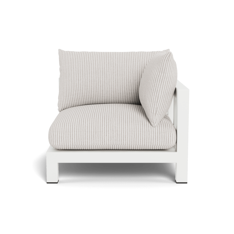 Pacific Aluminum Corner