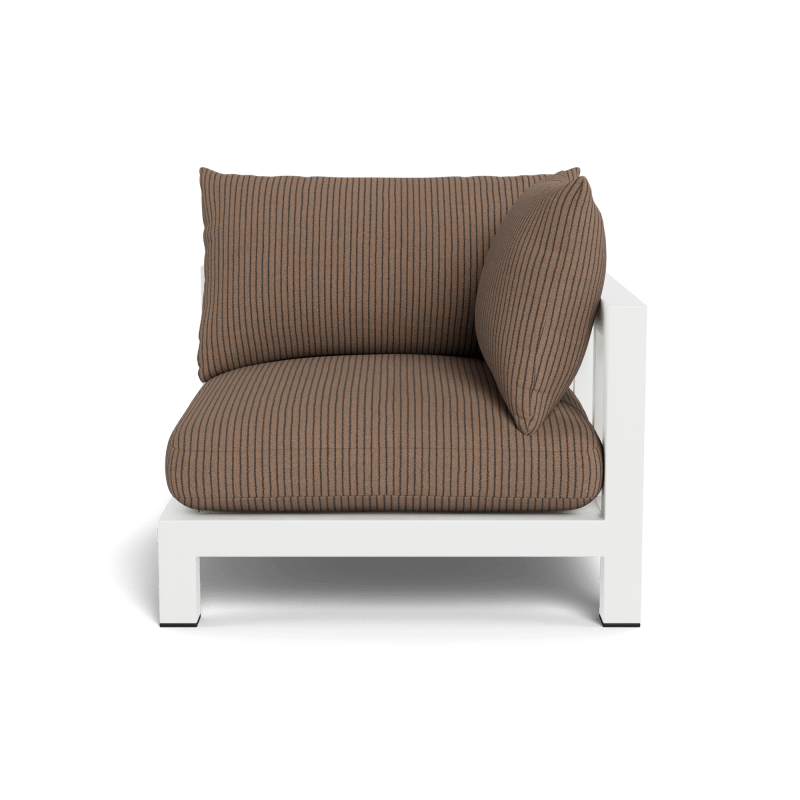 Pacific Aluminum Corner