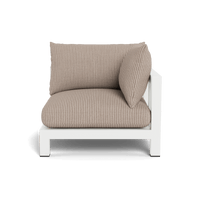 Pacific Aluminum Corner