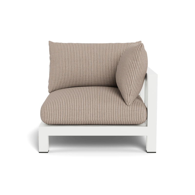 Pacific Aluminum Corner