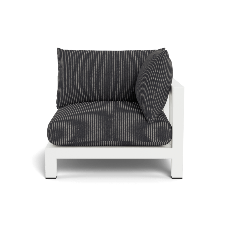 Pacific Aluminum Corner