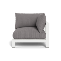 Pacific Aluminum Corner