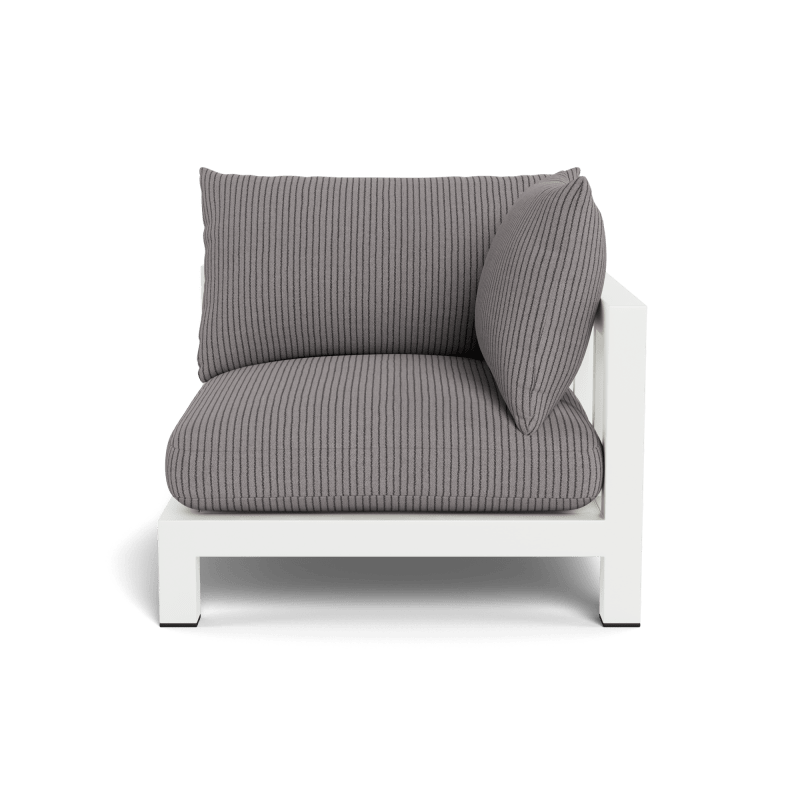 Pacific Aluminum Corner