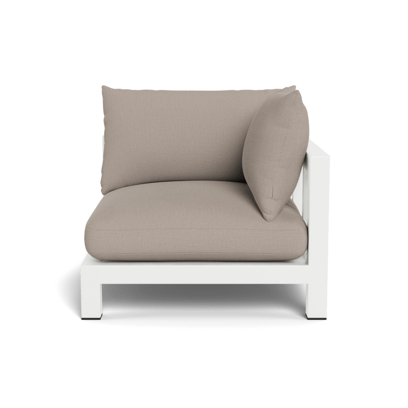 Pacific Aluminum Corner