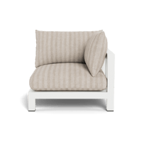 Pacific Aluminum Corner
