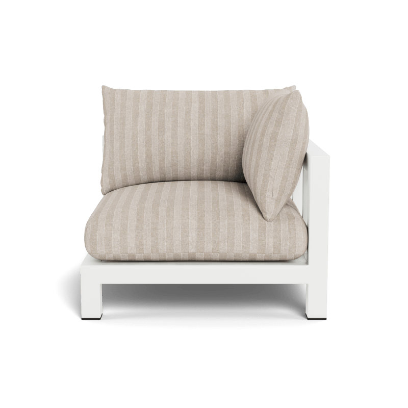Pacific Aluminum Corner