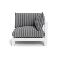 Pacific Aluminum Corner